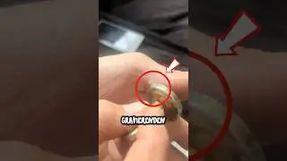 Untersch&auml;tzte Gefahr bei Metallarbeiten