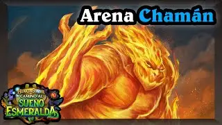 Probamos el MiniSet, ya disponible en la Arena [Hearthstone]