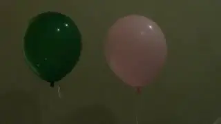 A-8: A Day in the Life: Balloons
