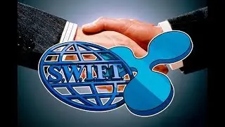 BREAKING Magazine Piece Confirms That SWIFT is Testing Ripple.