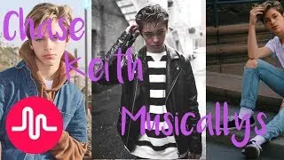 Chase Keith musically’s