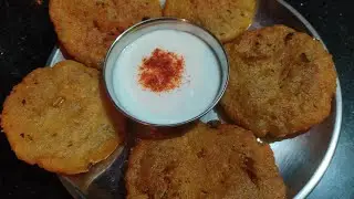 Bani itni tasty ke bantey Hi khatm Ho Gai yah unique kachori recipe crispy and tasty 😋 #recipe 