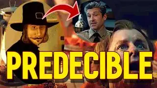 BLACK FRIDAY 2023 ( EL DOCTOR GUAPO de Grey's Anatomy Derek Shepherd es el BRUTAL ASESINO)