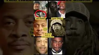 Akil The MC is 2Pac. He did this for money ‼️ Guess Who&rsquo;s Back: &ldquo;Now I'm sure to be rich for 96