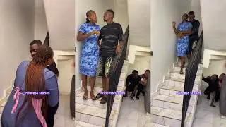 Cheating wife&hellip;.Biggest Nollywood Movie Ever 2025