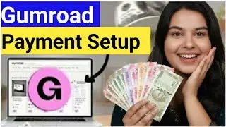 Gumroad l Gumroad se paise kaise kmaye l Gumroad earning proof l gumroad tutorial hindi