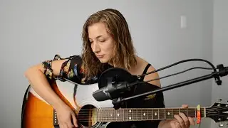 Hunter Gets Captured by the Game (Massive Attack/Tracey Thorn acoustic cover) - Kim Boyko [125]
