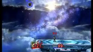Shokio vs. BBC - Super Smash Bros. Brawl