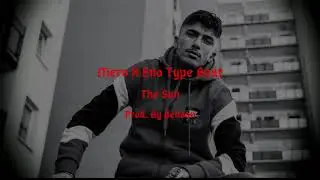Mero X Eno Type Beat 2019 