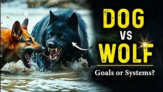 Crash The Goal Setting Trap and Build Real POWER!
