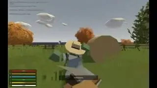 Assaulted | Unturned Ep. 2 | Starring Nitro Circuit