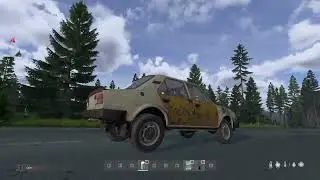 DayZ Bad Connection