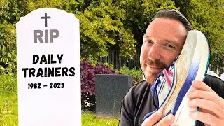 The Death of Daily Trainers: Unveiling the Era of SUPER TRAINERS