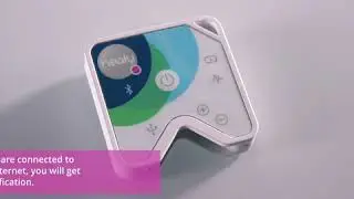 Healy app - download and start