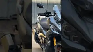 Motosuper Adviser 150 Adv
