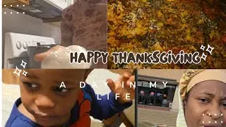 Happy Thanksgiving 