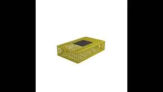 Malta industries Chicken Crate Assembly