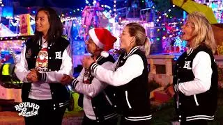 PASS'IDR&Ocirc;LE - PASS ICHER (BOYARD LAND / SAISON 2)
