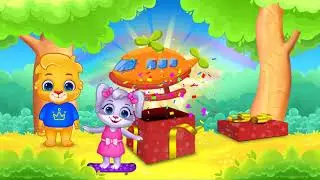 Touch letters Kids#18 - ABC Kids - unlimited gaming riz