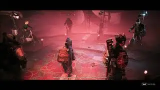 Mutant Year Zero: Road to Eden | Ep: 6 | gameplay