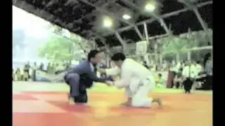 Hajime 2008 kuchiki daoshi = Ippon