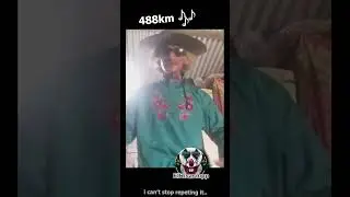 488 km 🎶🎉