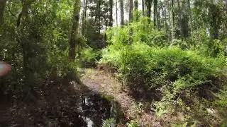 WJT - Drone Inspection - 8 Sagebush   Drainage Ditch 0919