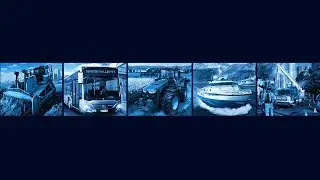 Fishing Barents Sea - King Crab DLC Livestream