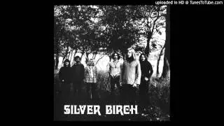 Silver Birch -  The Flower & The Young Man