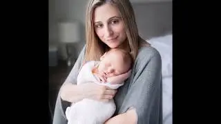 In-Home Lifestyle Newborn and Family Storytelling | Vancouver Photographer & Mobile Studio