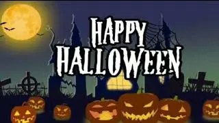 Eronex - Haloween (Official Audio)