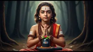 భక్త మార్కండేయ కథ Bhaktha Markandeya 2
