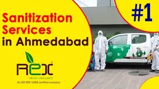 Sanitization Services of House & Office, Disinfection Service, Office Sanitization Services