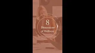 8 Dimensions of Wellness - Occupational Wellness: Finding Joy in Your Work