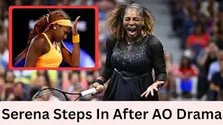 &ldquo;Nothing Wrong With Hating to Lose&rdquo; &mdash; Serena Williams Backs Coco Gauff