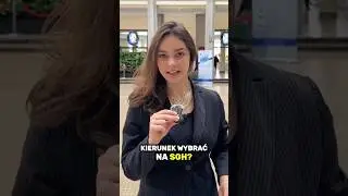 Poznaj kierunek w mniej niż minutę!