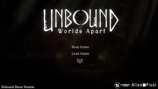Unbound: Worlds Apart - Full Demo Gameplay (No Commentary)