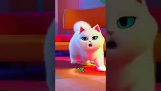 Cat Capers: Hilarious