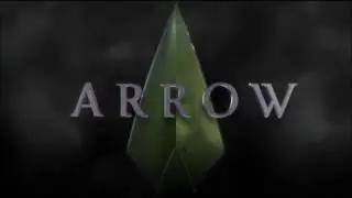 Arrow 5x01 Prometheus Ending Scene