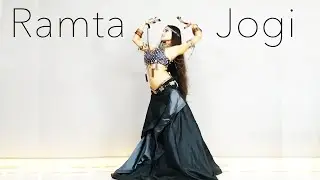 Ramta Jogi - Zanx - Tribal Fusion Belly Dance