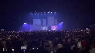 Ninho - 6.3 - Palais 12 2022 (LIVE)