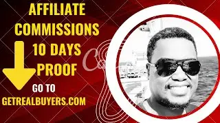 One Page Funnel System Affiliate Commissions 10 Days PROOF