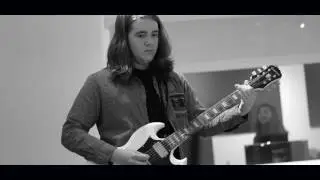 NOTHINGYET - December (Again) [OFFICIAL MUSIC VIDEO] [Neck Deep Cover]