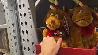 Holiday Shopping At Lowes!