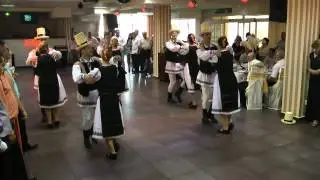 Dansuri populare - Nunta Mea - Casa de Luxe