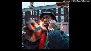 [FREE FOR PROFIT] XXXTENTACION X JOEY BADASS TYPE BEAT 