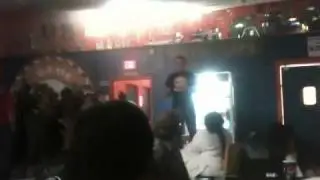 Rockys Replay Devaneys Bar Announcement
