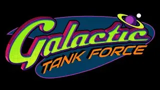 Galactic Tank Force Trailer from American Pinball