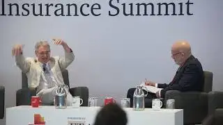 PwC Insurance Summit 2024 | Climate change and CO2 emissions: The battle for real zero