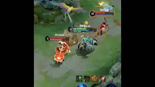 HoK Gameplay Short#KWC2025 #HonorofKings #HOK #HOKStudio